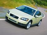 Volvo C30 T5 2006 года